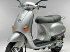 Vespa ET4 50